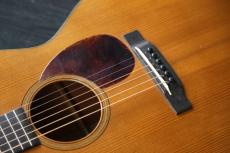 Pre-War Guitars Co. OM-18 Distress Level 1.25  トリファイド加工　セール期間限定_6