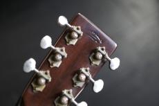 Pre-War Guitars Co. OM-18 Distress Level 1.25  トリファイド加工　セール期間限定_7