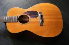 Pre-War Guitars Co. OM-18 Distress Level 1.25  トリファイド加工　セール期間限定_8