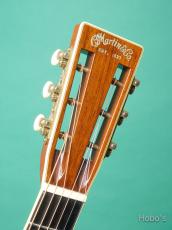 Martin D-45SM KK "Kazuhiko Kato Custom Signature Edition" 加藤和彦氏直筆サイン入りラベル仕様_3