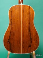 Martin D-45SM KK "Kazuhiko Kato Custom Signature Edition" 加藤和彦氏直筆サイン入りラベル仕様_4