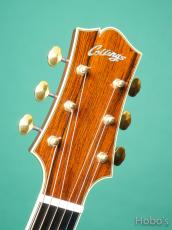 Collings CJ SB Custom "Abalone Trim"_3