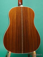 Collings CJ SB Custom "Abalone Trim"_4