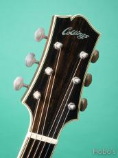 Collings CJ SB Custom "Indian Rosewood"_3