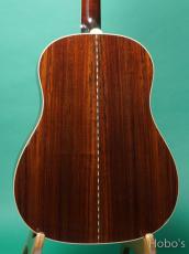 Collings CJ SB Custom "Indian Rosewood"_4