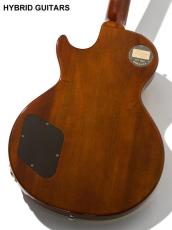 Gibson Custom Shop Standard Historic 1957 Les Paul Reissue Gold Top 2016_2