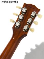 Gibson Custom Shop Standard Historic 1957 Les Paul Reissue Gold Top 2016_4