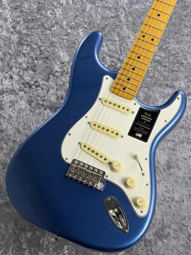 Fender American Vintage II 1973 Stratocaster / Lake Placid Blue [3.80kg] [#V14927]