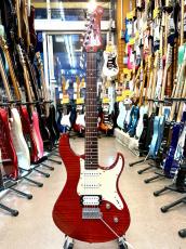 YAMAHA Pacifica 212VFM_3