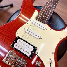 YAMAHA Pacifica 212VFM_5