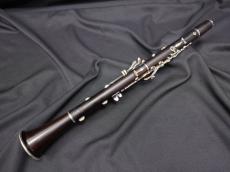 SELMER セルマー クラリネット Presence EVOLUTION_2