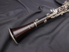 SELMER セルマー クラリネット Presence EVOLUTION_3