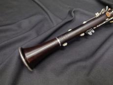 SELMER セルマー クラリネット Presence EVOLUTION_4