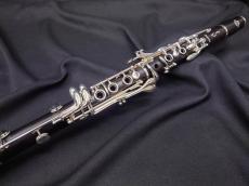 SELMER セルマー クラリネット Presence EVOLUTION_5