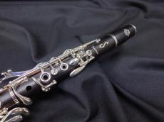 SELMER セルマー クラリネット Presence EVOLUTION_7