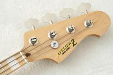 ATELIER Z M#245 CTM -Natural Open Pore- #012304 [3.94kg]【軽量!オープンポア仕上げ】_9