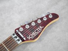 SCHECTER SD-2-24-BW　RED_6