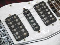 SCHECTER SD-2-24-BW　RED_9