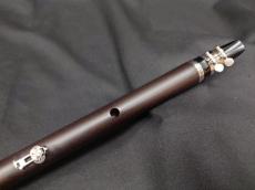 Buffet Crampon ビュッフェ クランポン ポケットクラリネット PRODIGE_4