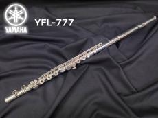 YAMAHA ヤマハ フルート YFL-777