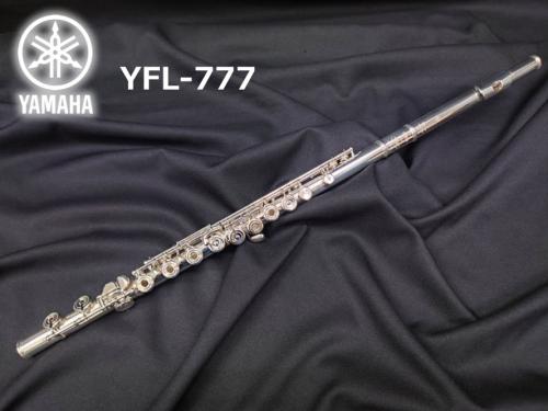 YAMAHA ヤマハ フルート YFL-777