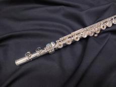 YAMAHA ヤマハ フルート YFL-777_7