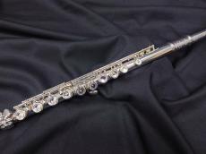 YAMAHA ヤマハ フルート YFL-617_5