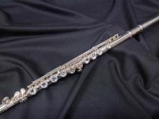 YAMAHA ヤマハ フルート YFL-517_5