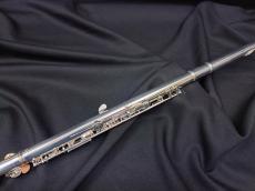 YAMAHA ヤマハ フルート YFL-517_6