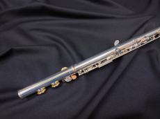 YAMAHA ヤマハ フルート YFL-517_8