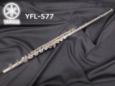 YAMAHA ヤマハ フルート YFL-577