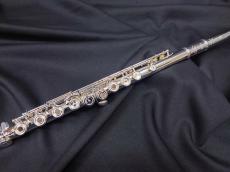 YAMAHA ヤマハ フルート YFL-577_5