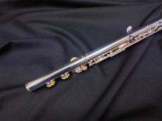 YAMAHA ヤマハ フルート YFL-577_8