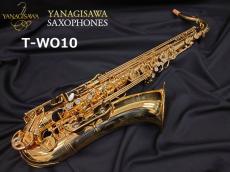 YANAGISAWA ヤナギサワ テナーサックス T-WO10