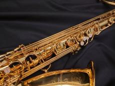 YANAGISAWA ヤナギサワ テナーサックス T-WO10_5