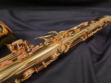 YANAGISAWA ヤナギサワ テナーサックス T-WO10_6