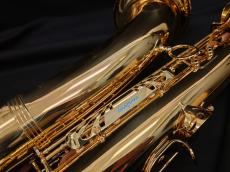 YANAGISAWA ヤナギサワ テナーサックス T-WO10_7