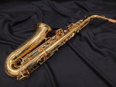 YANAGISAWA ヤナギサワ アルトサックス A-WO10_2