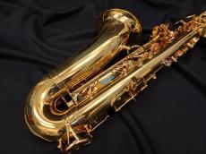 YANAGISAWA ヤナギサワ アルトサックス A-WO10_4