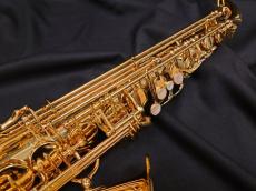 YANAGISAWA ヤナギサワ アルトサックス A-WO10_5
