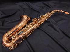 YANAGISAWA ヤナギサワ アルトサックス A-WO20_2
