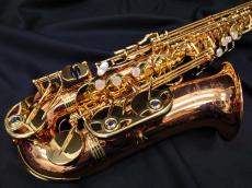YANAGISAWA ヤナギサワ アルトサックス A-WO20_3