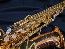 YANAGISAWA ヤナギサワ アルトサックス A-WO20_7