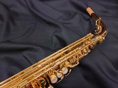 YANAGISAWA ヤナギサワ アルトサックス A-WO20_9