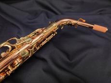 YANAGISAWA ヤナギサワ アルトサックス A-WO20_10