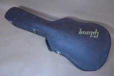 Gibson J-45 Custom / Original Grover Peg・Solid Spruce Top・Solid Rosewood Side and Back・Richlite Fingerboard and Bridge・Abalone Rosette・Teardrop Pick guard・With Original L.R Baggs VTC  【With Original Hard Cas_17