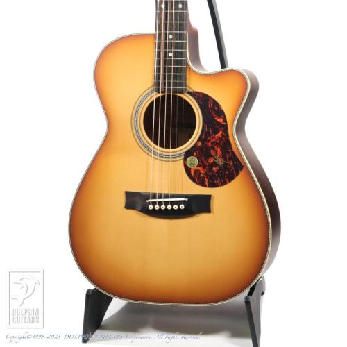 Maton EBG808C Nashville 