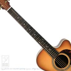 Maton EBG808C Nashville _5