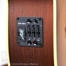 Maton EBG808C Nashville _10