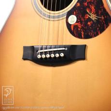 Maton EBG808C Nashville _11
